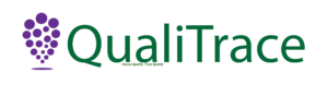 QualiTrace Logo