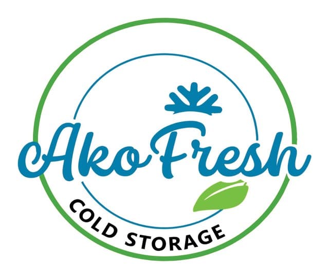 Akofresh logo