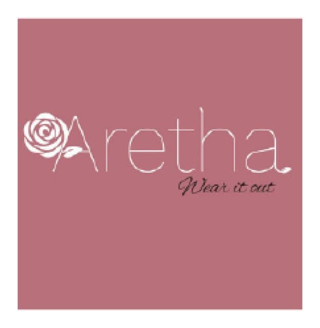 Aretha Forson logo