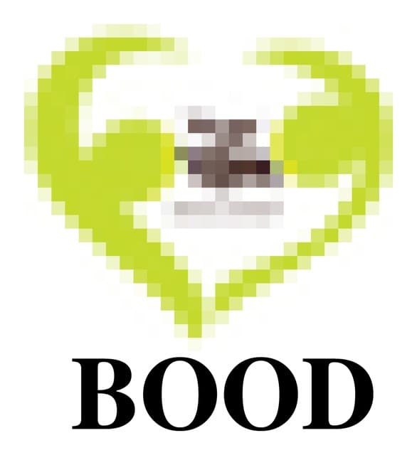 Bood logo