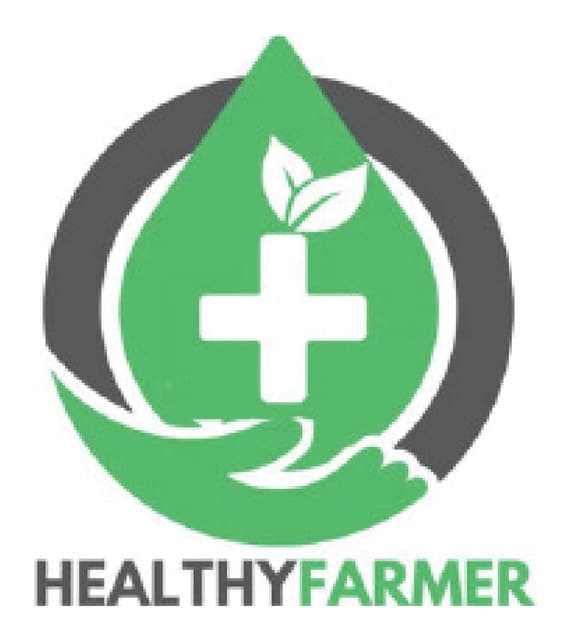 Healthy Farmer logo