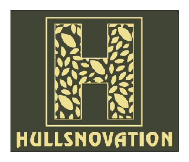 Hullsnovation logo