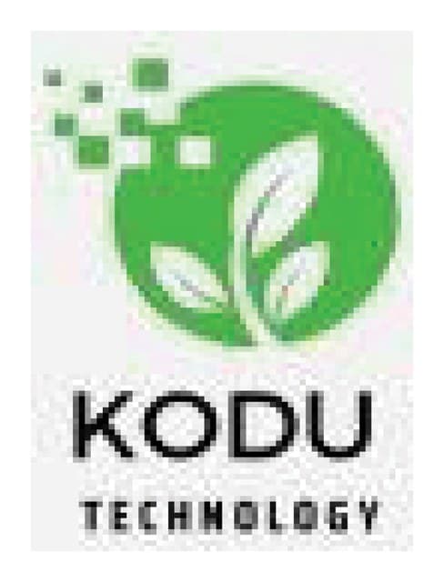 KoduTechnology logo