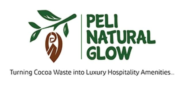 Peli Natural logo