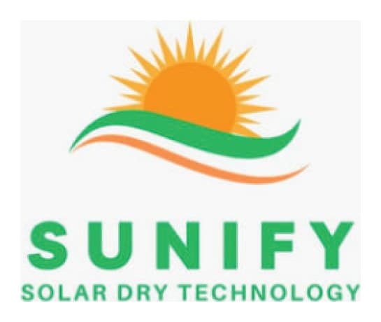 Sunify Solardry Technology logo