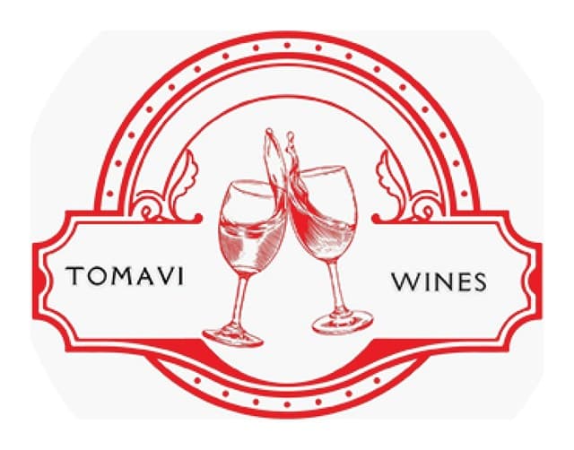 Tomavi Wines logo