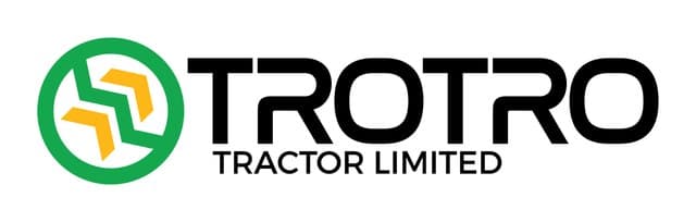 Trotro Tractor logo