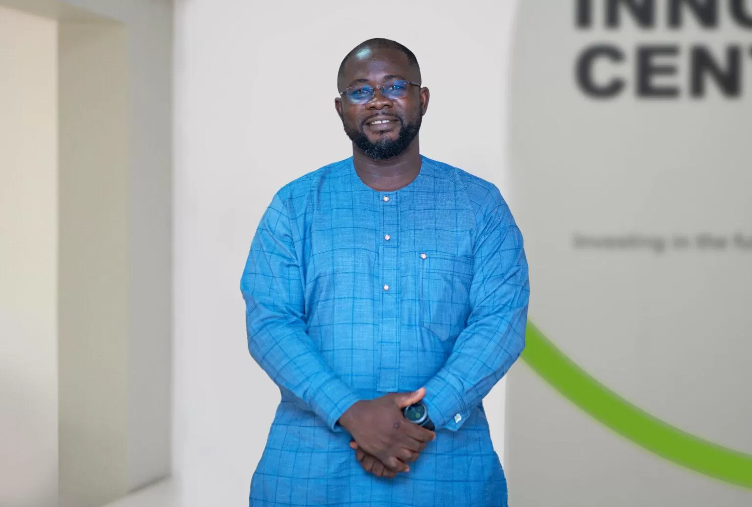 Benjamin Gyan-Kesse