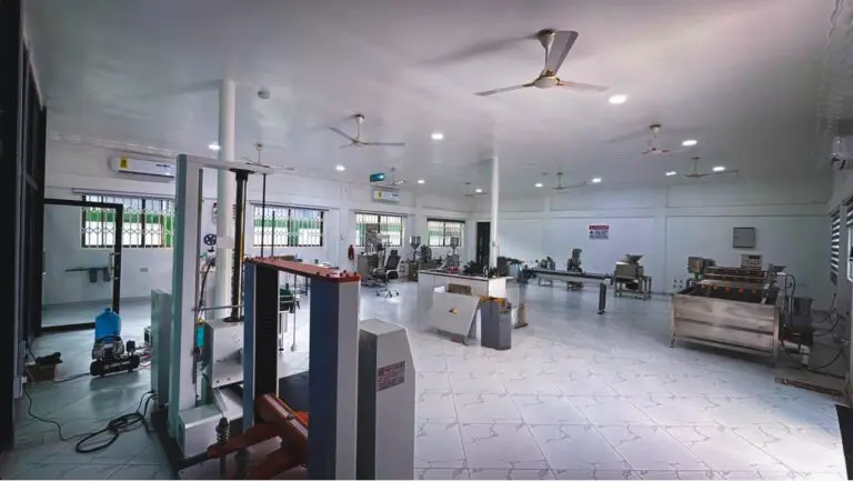 Food Innovation Lab