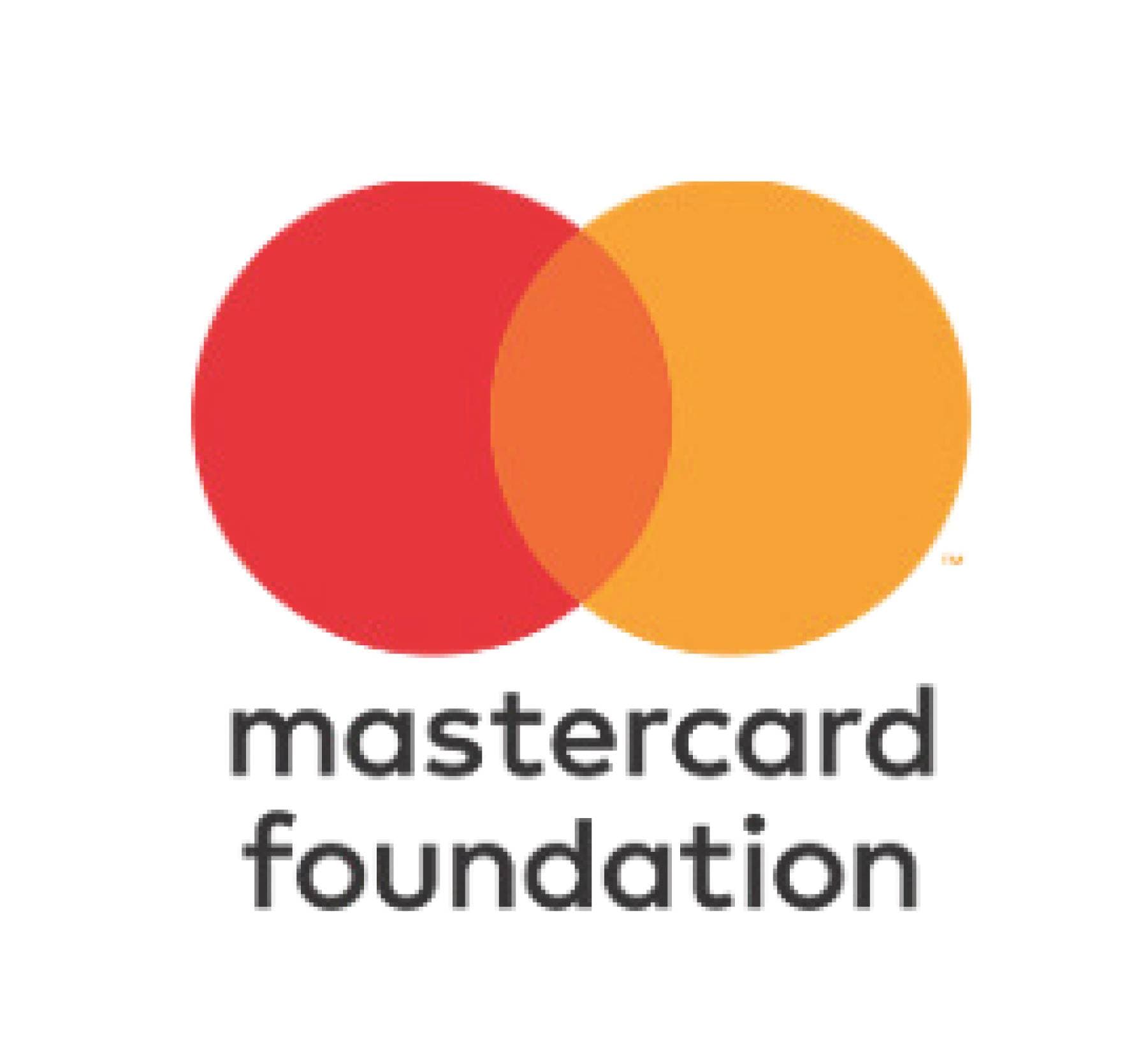 Mastercard Foundation