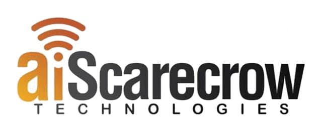 Ai Scarecrow logo