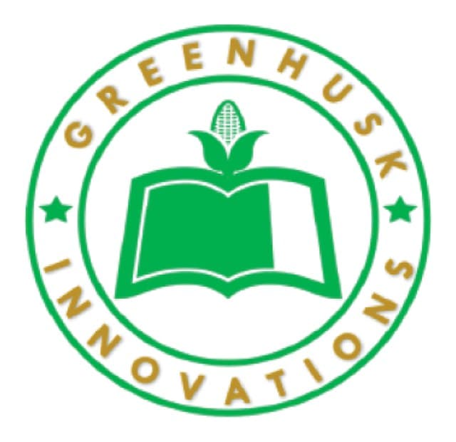 Green Husk Innovation logo