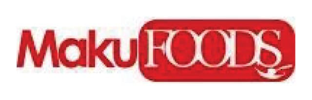 Maku Foods logo