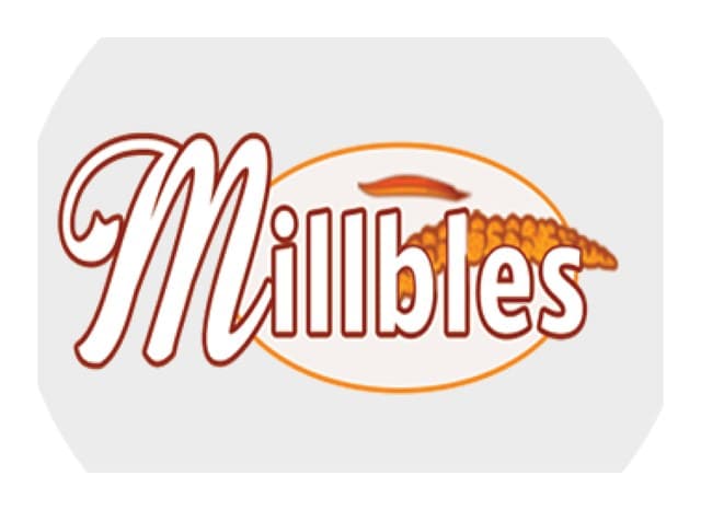 Millbles logo