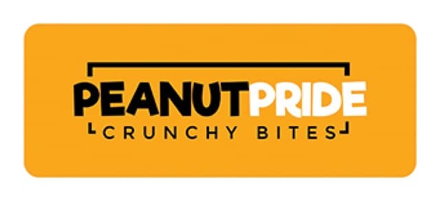 Peanut Pride logo
