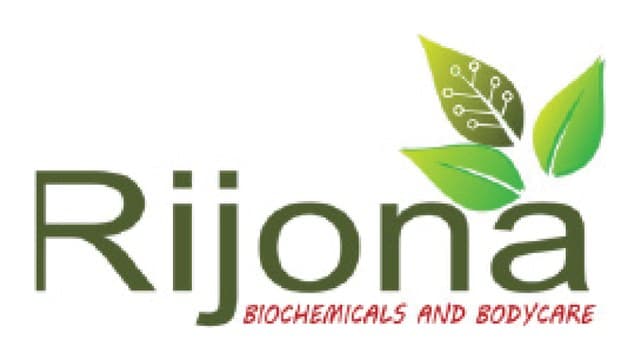 Rijona Biochemicals logo
