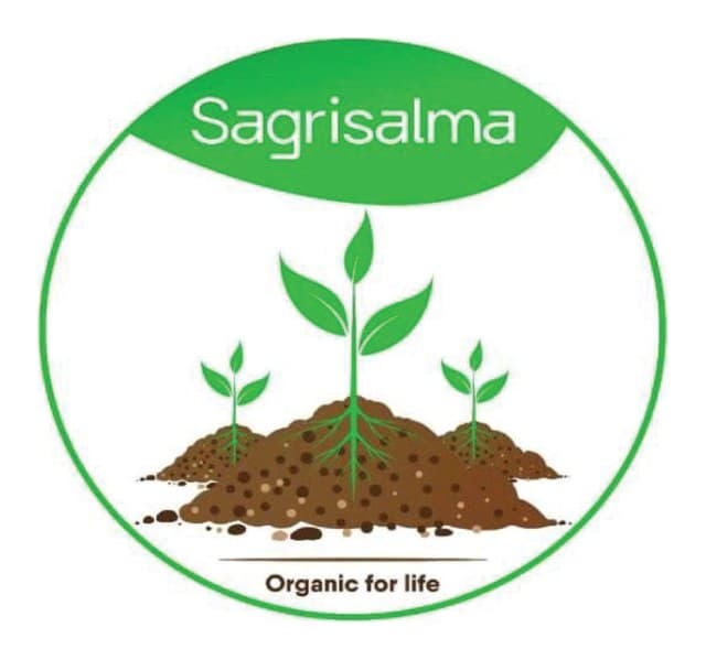 SagriSalma logo