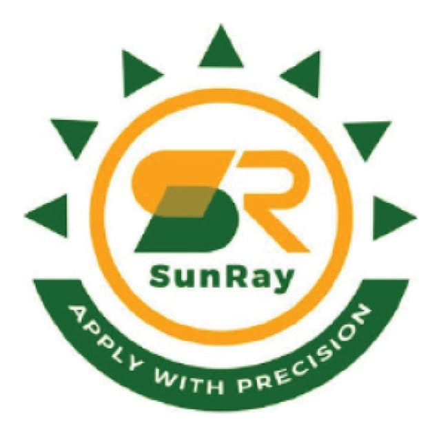 Sunray logo