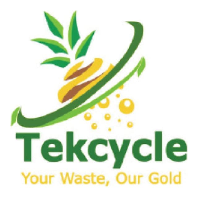 Tekcycle logo