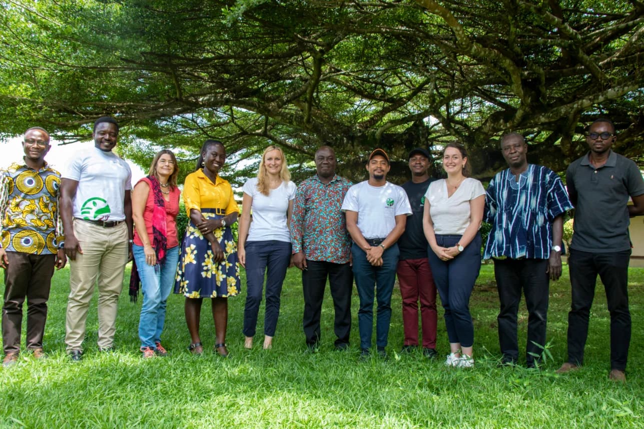 From Early KIC Startup to AgriTech Trailblazer: The Agro Innova Story