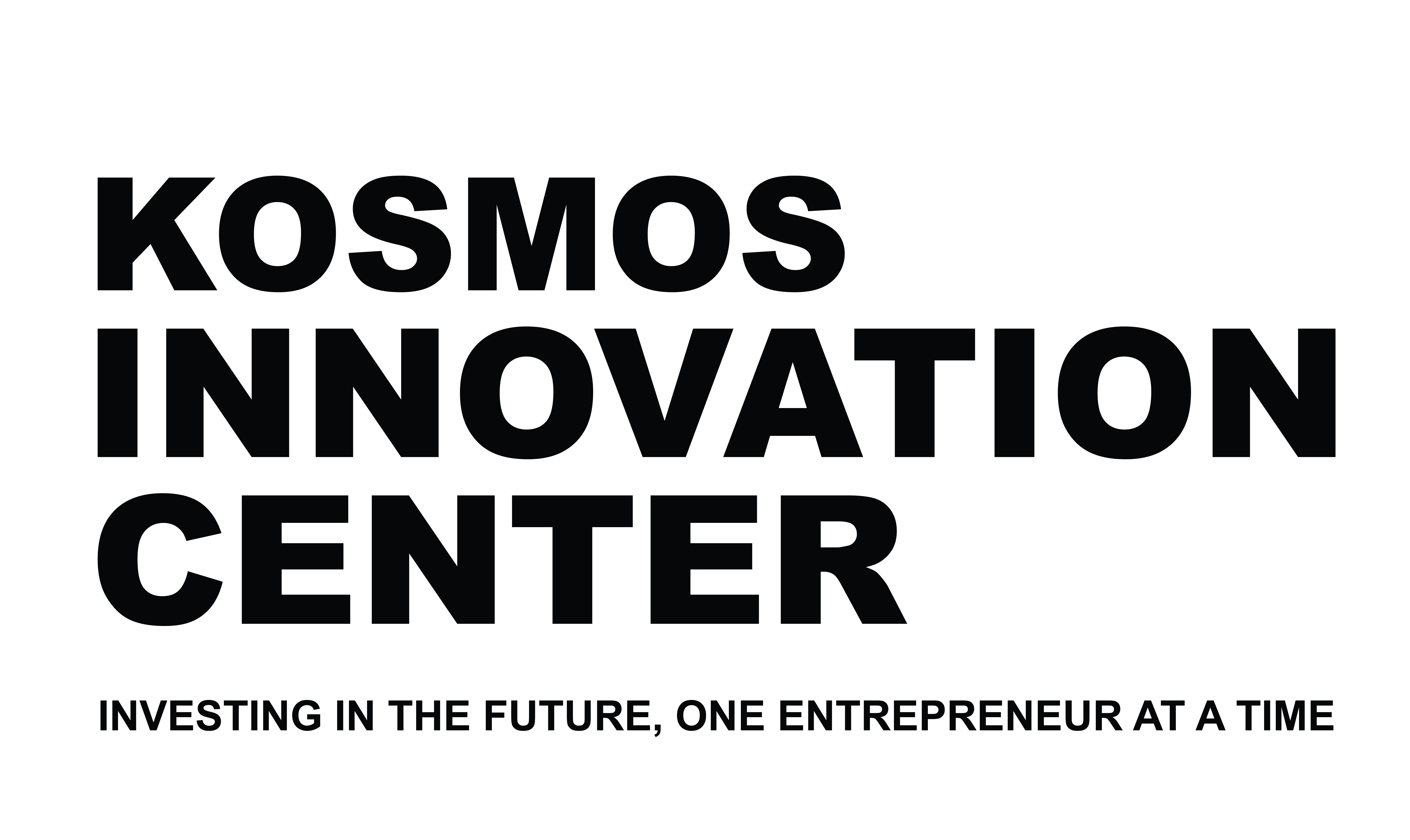 Kosmos Innovation Center logo