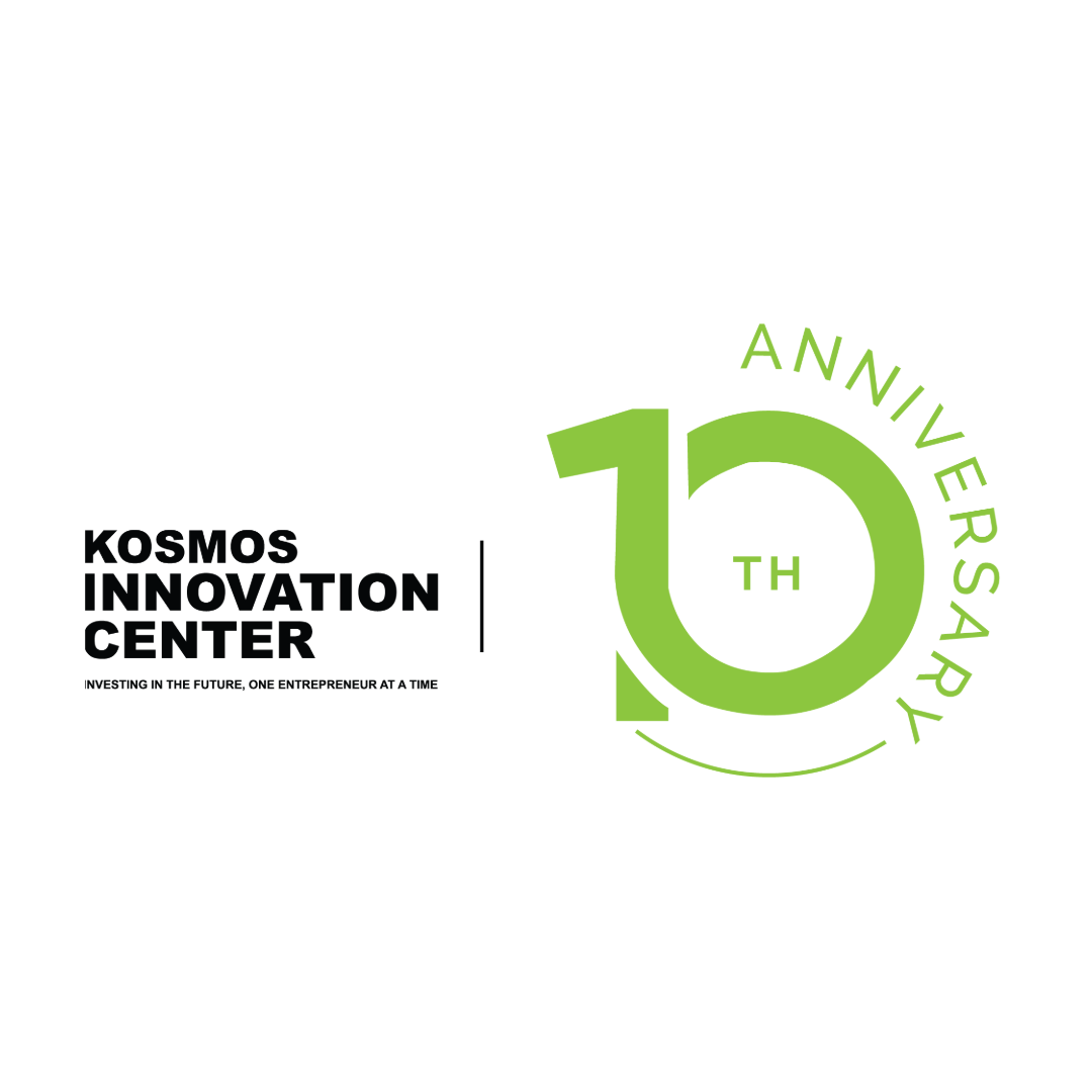 Kosmos Innovation Center